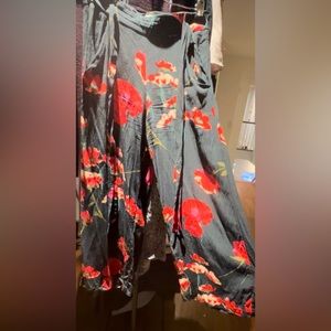 Babaton summer pants